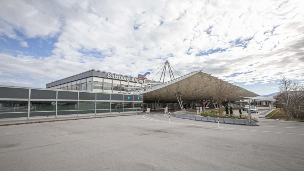 Lech airport private chauffeurs - Reliable transfers